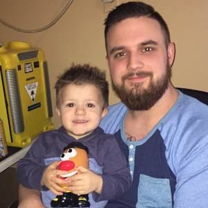 Meet your Posher, Alex